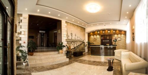 Imagen de la habitación del Hotel Premier, Nizhny Novgorod. Foto 8