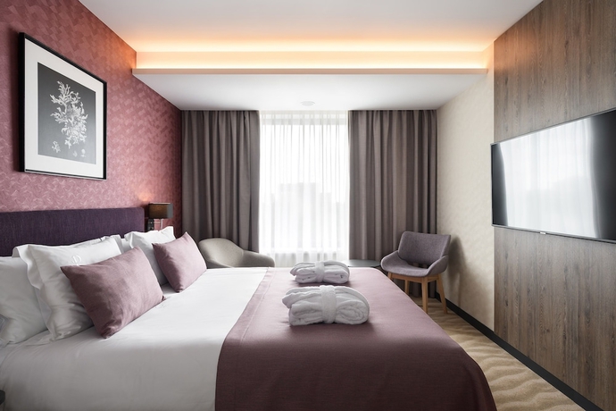 Imagen de la habitación del Hotel Premier Odesa. Foto 3