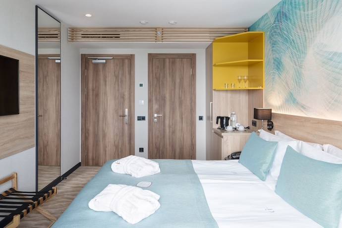 Imagen de la habitación del Hotel Premier Odesa. Foto 6