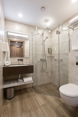 Imagen de la habitación del Hotel Premier Odesa. Foto 10
