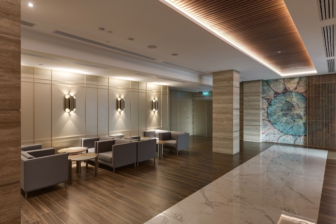 Imagen de los interiores del Hotel Premier Odesa. Foto 16