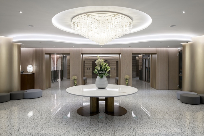 Imagen de los interiores del Hotel Premier Odesa. Foto 19