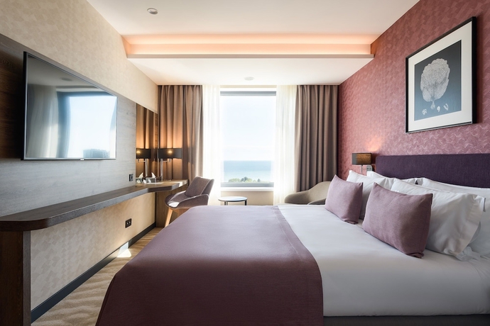 Imagen de la habitación del Hotel Premier Odesa. Foto 12