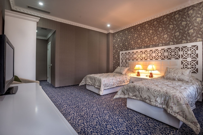 Imagen de la habitación del Hotel Premier Old Gates. Foto 4