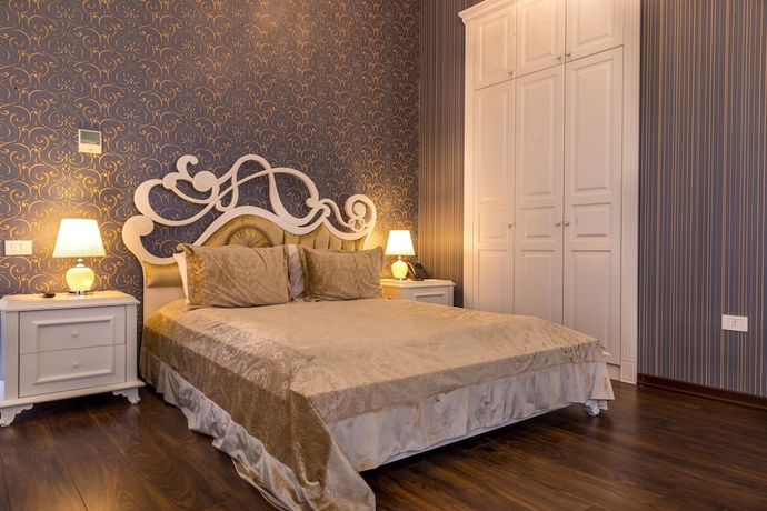 Imagen de la habitación del Hotel Premier Old Gates. Foto 9