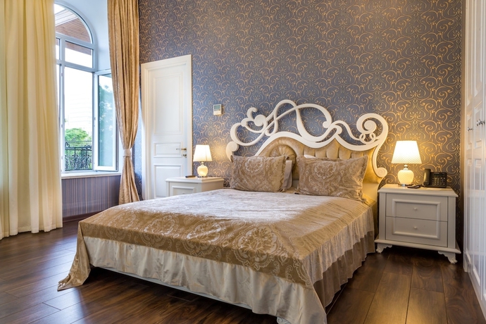 Imagen de la habitación del Hotel Premier Old Gates. Foto 12