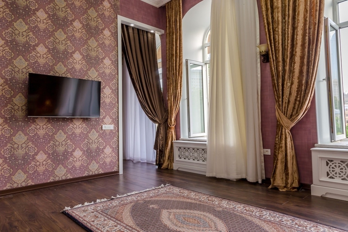 Imagen de la habitación del Hotel Premier Old Gates. Foto 15