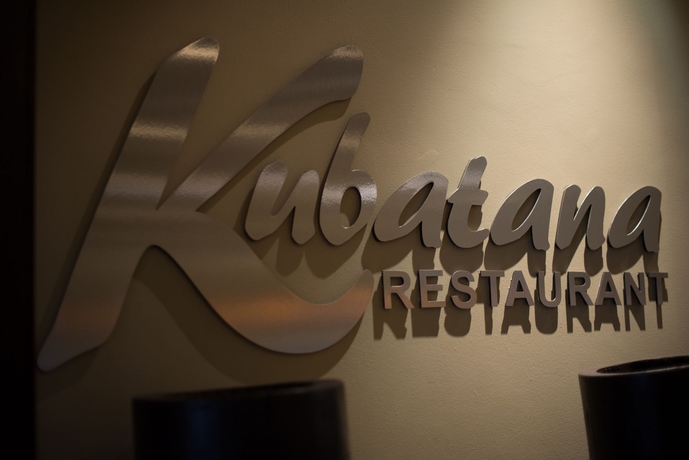 Imagen del bar/restaurante del Hotel Premier Or Tambo. Foto 9