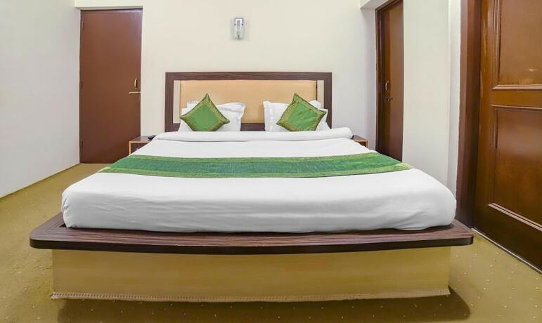Imagen general del Hotel Premier Pahalgam. Foto 1