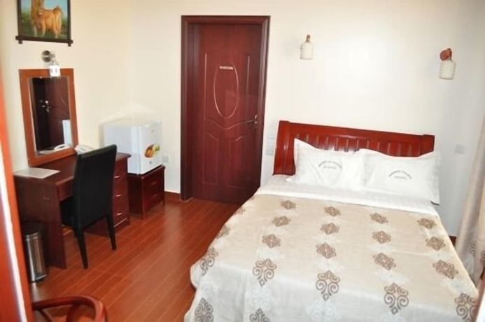 Imagen de la habitación del Hotel Premier Palace, ARUSHA. Foto 2