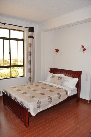 Imagen de la habitación del Hotel Premier Palace, ARUSHA. Foto 5