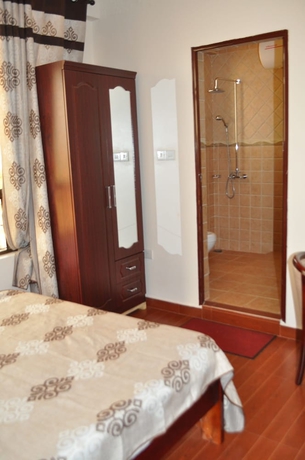 Imagen de la habitación del Hotel Premier Palace, ARUSHA. Foto 6