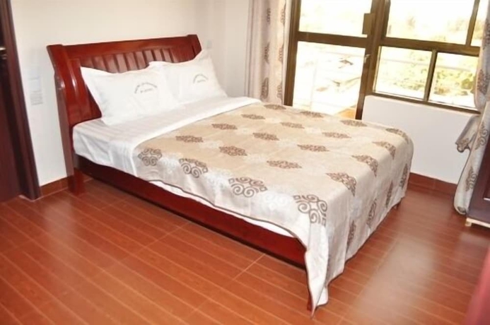 Imagen de la habitación del Hotel Premier Palace, ARUSHA. Foto 10