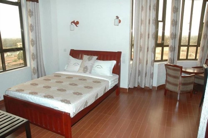 Imagen de la habitación del Hotel Premier Palace, ARUSHA. Foto 11