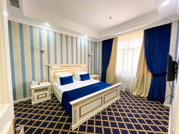 Imagen de la habitación del Hotel Premier Palace, Baku. Foto 6