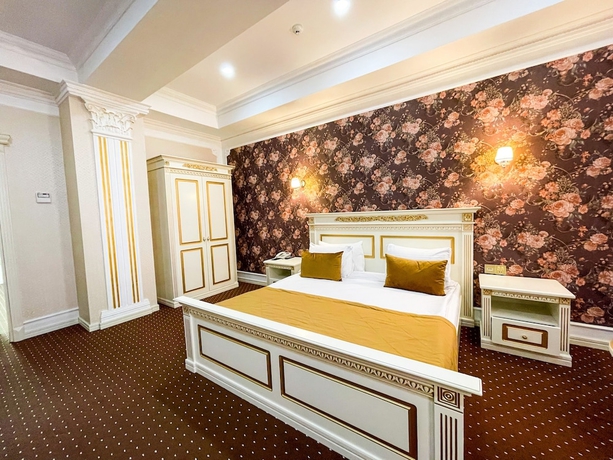 Imagen de la habitación del Hotel Premier Palace, Baku. Foto 7