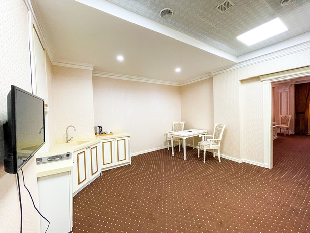 Imagen de la habitación del Hotel Premier Palace, Baku. Foto 8