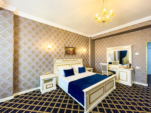 Imagen de la habitación del Hotel Premier Palace, Baku. Foto 10