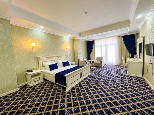 Imagen de la habitación del Hotel Premier Palace, Baku. Foto 11