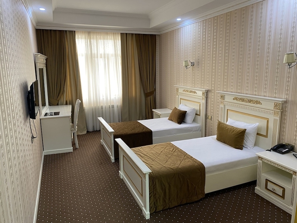 Imagen de la habitación del Hotel Premier Palace, Baku. Foto 14