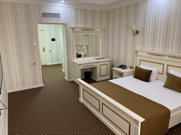 Imagen de la habitación del Hotel Premier Palace, Baku. Foto 16