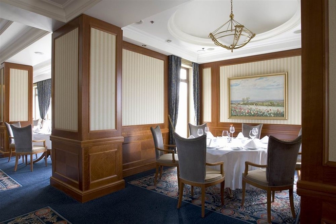 Imagen del bar/restaurante del Hotel Premier Palace, Kiev. Foto 5