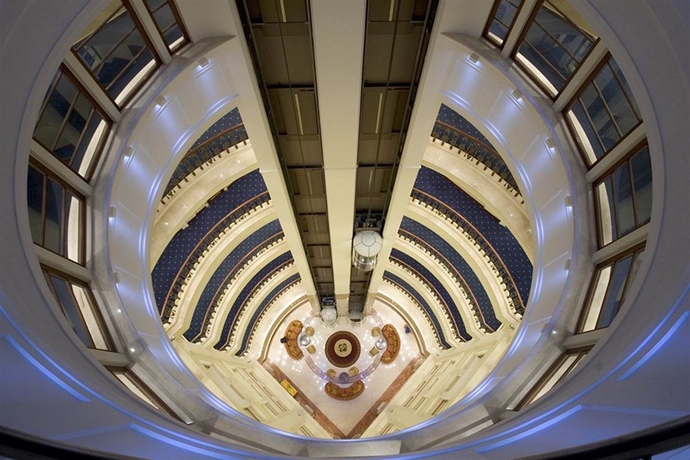 Imagen de la habitación del Hotel Premier Palace, Kiev. Foto 12