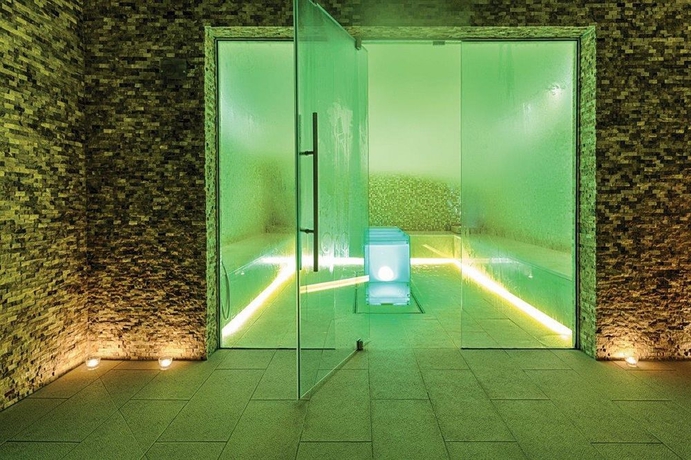 Imagen de la piscina del Hotel Premier Palace and Spa. Foto 12