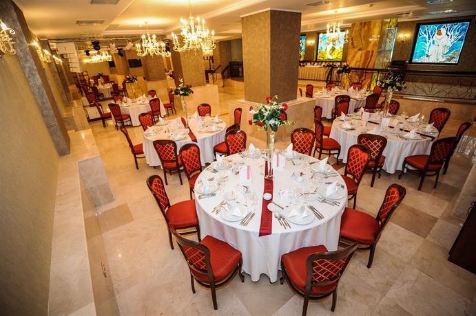 Imagen de los interiores del Hotel Premier Palace and Spa. Foto 6