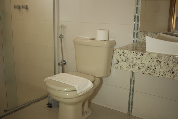 Imagen de la habitación del Hotel Premier Pallace. Foto 10