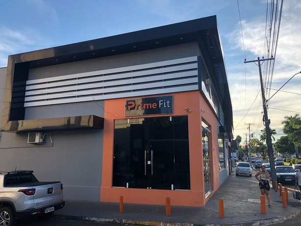 Imagen de los interiores del Hotel Premier Pallace. Foto 17