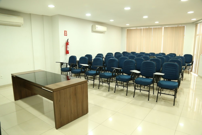 Imagen de los interiores del Hotel Premier Pallace. Foto 18