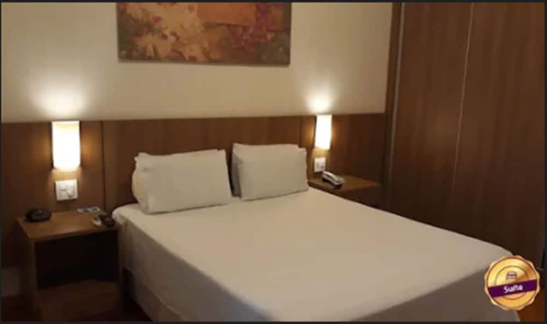 Imagen de la habitación del Hotel Premier Parc. Foto 2