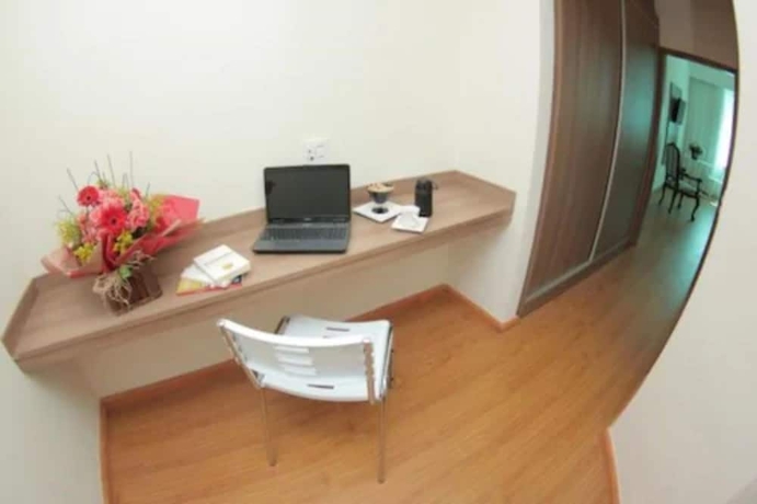 Imagen de la habitación del Hotel Premier Parc. Foto 3