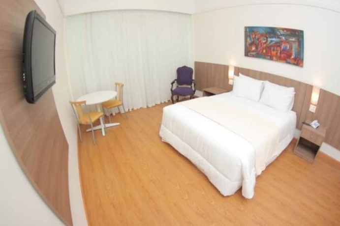 Imagen de la habitación del Hotel Premier Parc. Foto 5