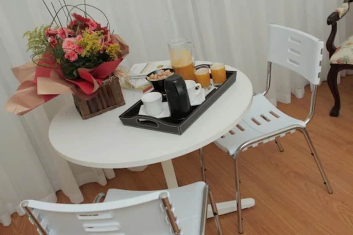 Imagen de la habitación del Hotel Premier Parc. Foto 7