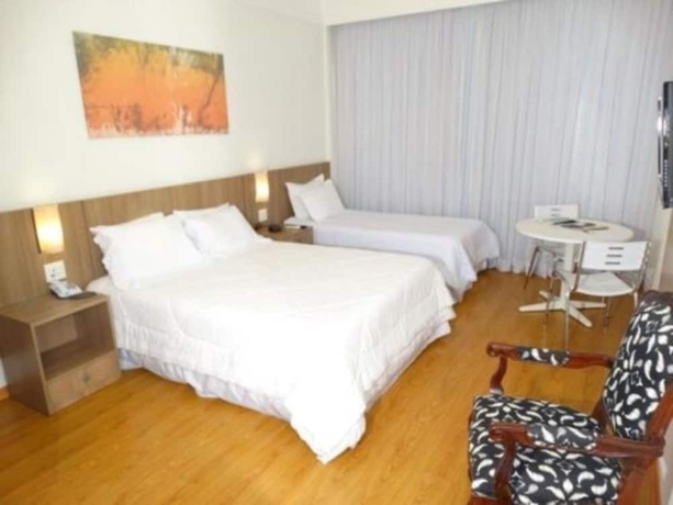 Imagen de la habitación del Hotel Premier Parc. Foto 8