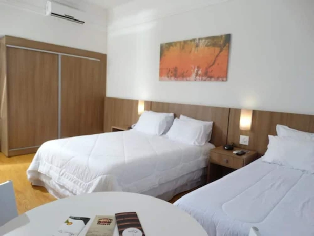 Imagen de la habitación del Hotel Premier Parc. Foto 9