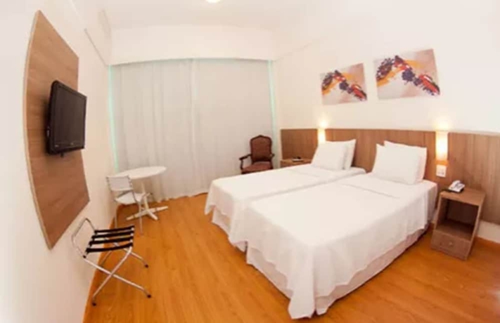 Imagen de la habitación del Hotel Premier Parc. Foto 10