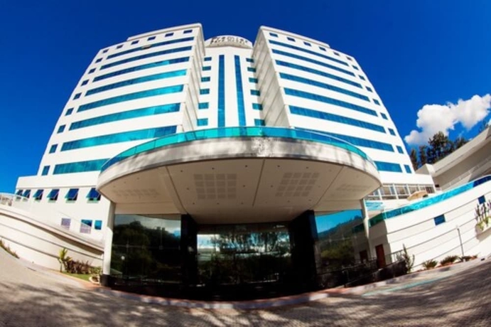 Imagen general del Hotel Premier Parc. Foto 1