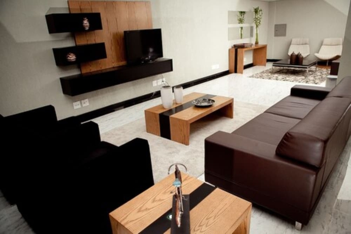 Imagen de los interiores del Hotel Premier Parc. Foto 16