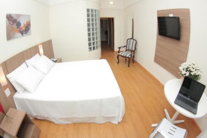 Imagen de la habitación del Hotel Premier Parc. Foto 12