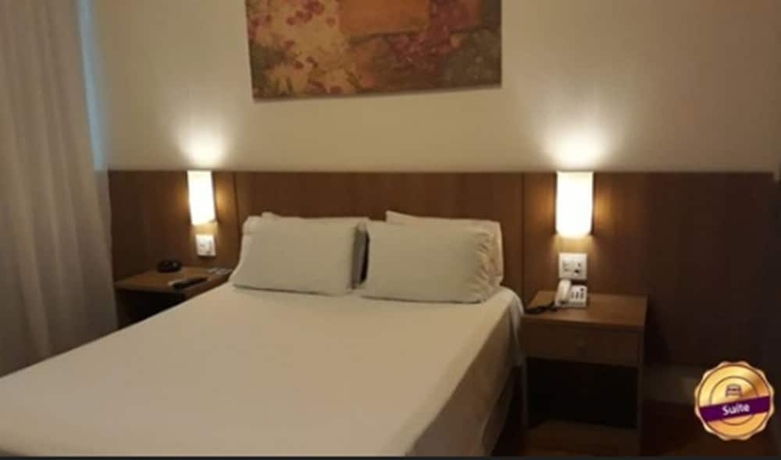 Imagen de la habitación del Hotel Premier Parc. Foto 13