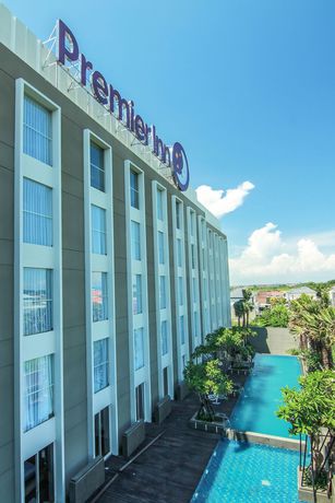 Imagen de la habitación del Hotel Premier Place Surabaya Airport. Foto 3