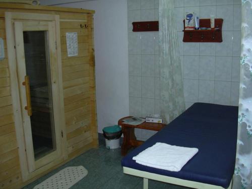 Imagen de la habitación del Hotel Premier, Predeal. Foto 8