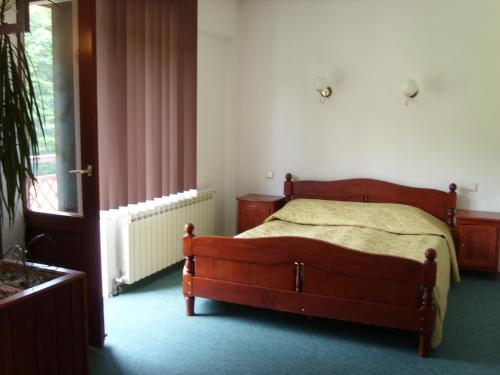 Imagen de la habitación del Hotel Premier, Predeal. Foto 10