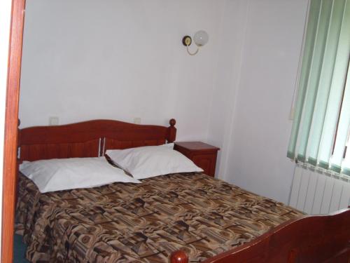 Imagen general del Hotel Premier, Predeal. Foto 5