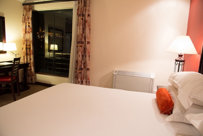 Imagen de la habitación del Hotel Premier Pretoria. Foto 8