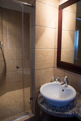 Imagen de la habitación del Hotel Premier Pretoria. Foto 9