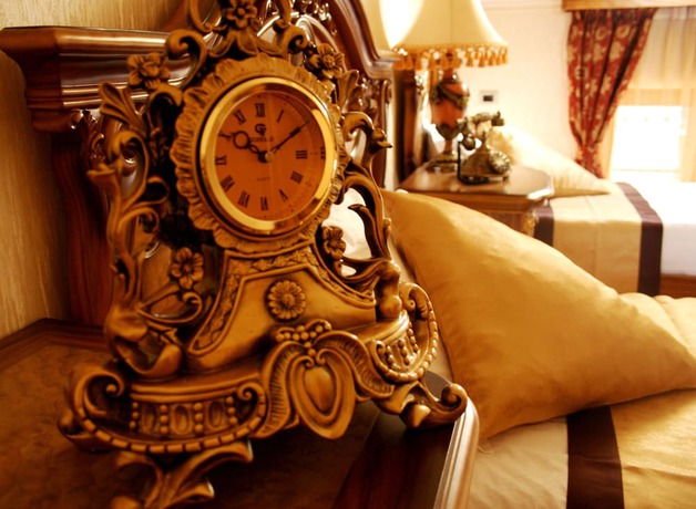 Imagen de la habitación del Hotel Premier Prezident Garni Hotel and Spa. Foto 6